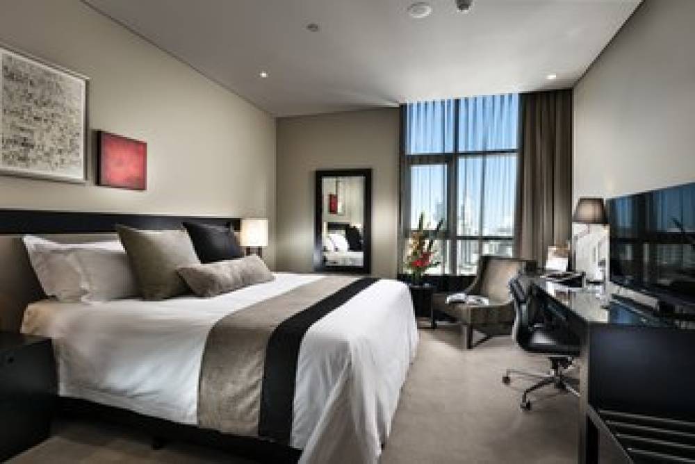 FRASER SUITES PERTH 8