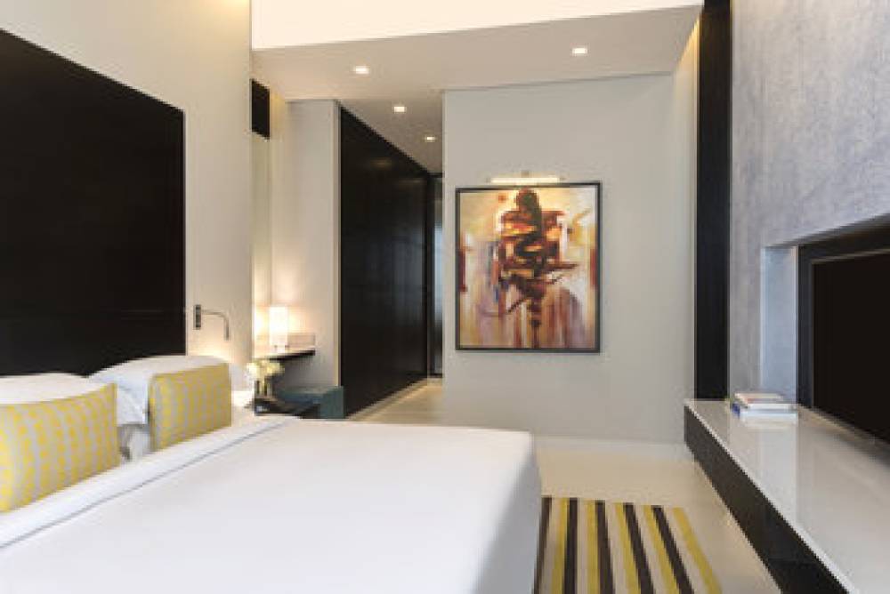 FRASER SUITES RIYADH 4