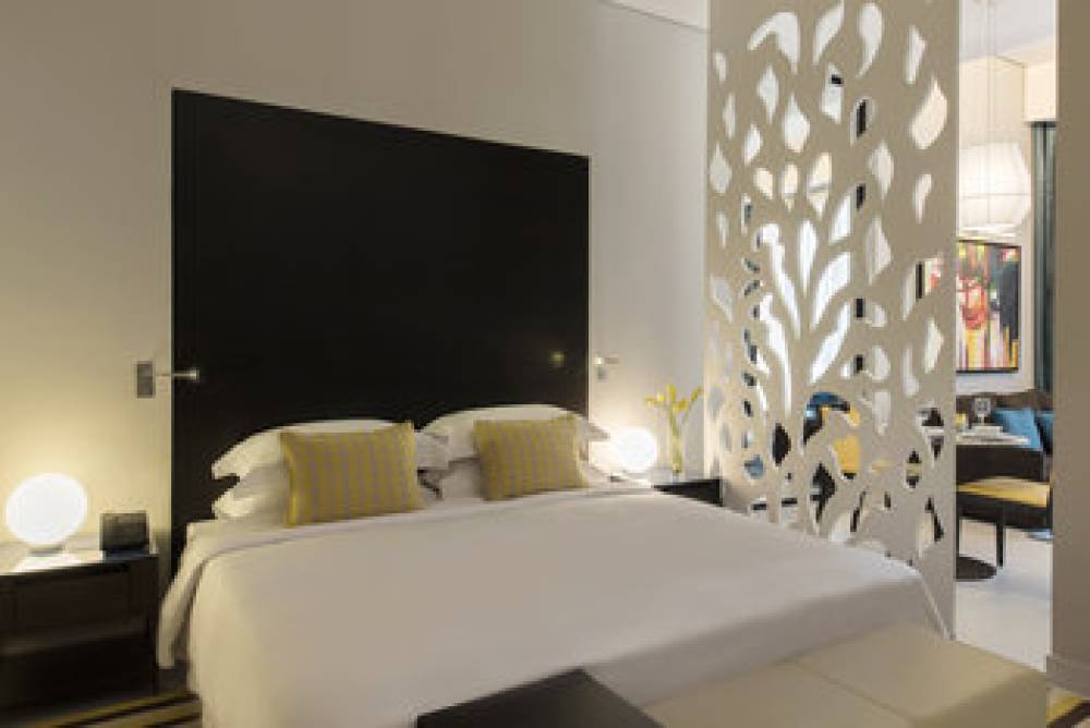 FRASER SUITES RIYADH 2