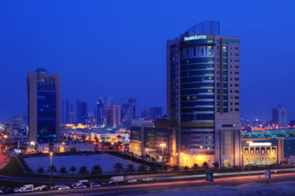 Fraser Suites Seef, Bahrain