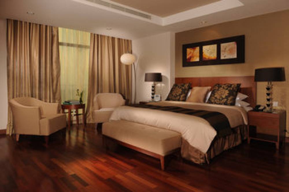 FRASER SUITES SEEF, BAHRAIN 3