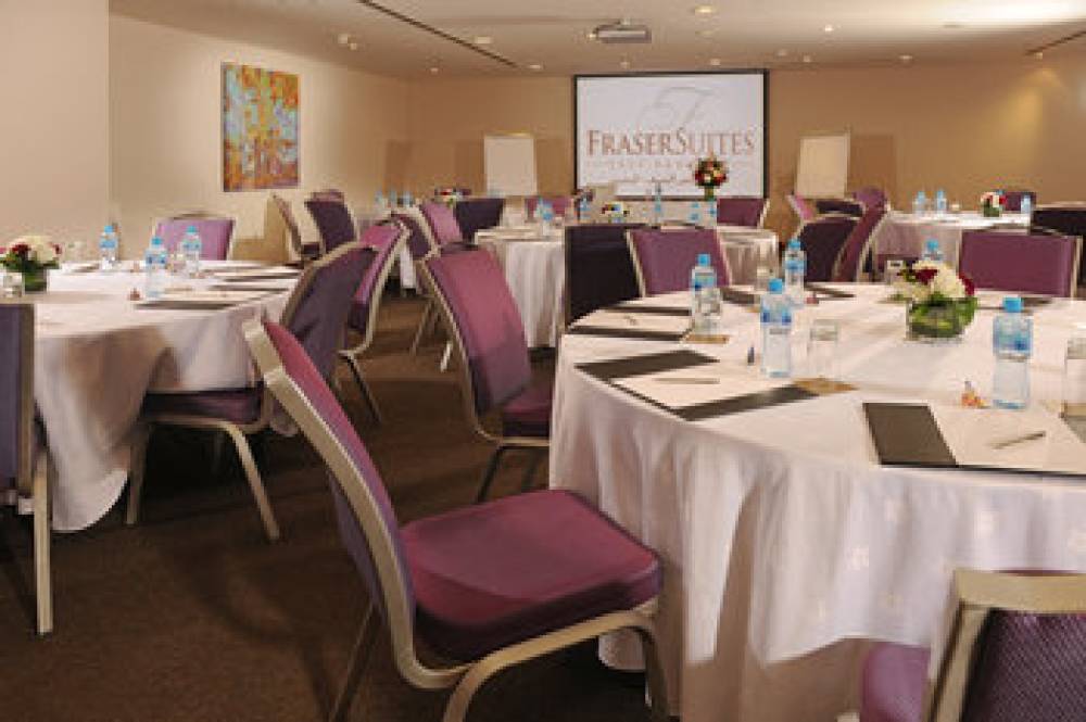 FRASER SUITES SEEF, BAHRAIN 10