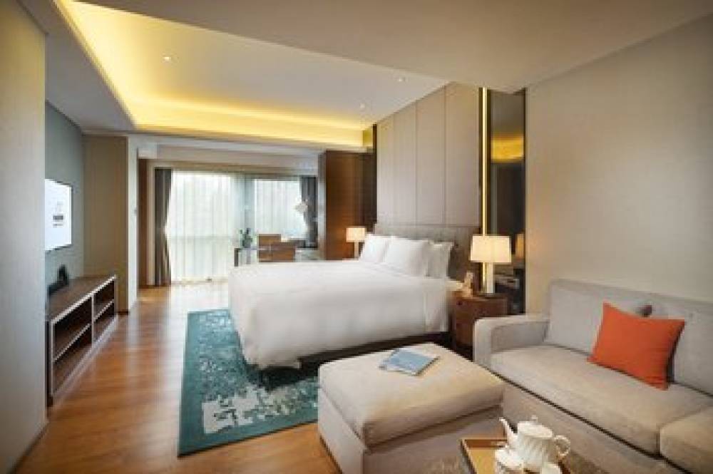 FRASER SUITES SHENZHEN 7