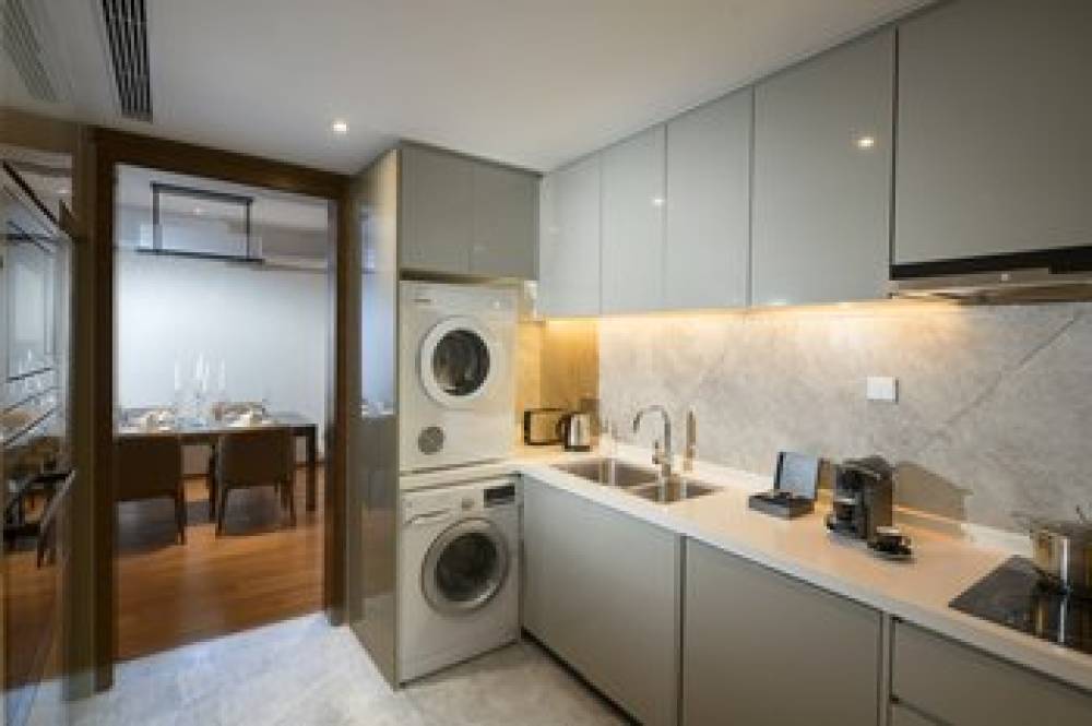 Fraser Suites Shenzhen