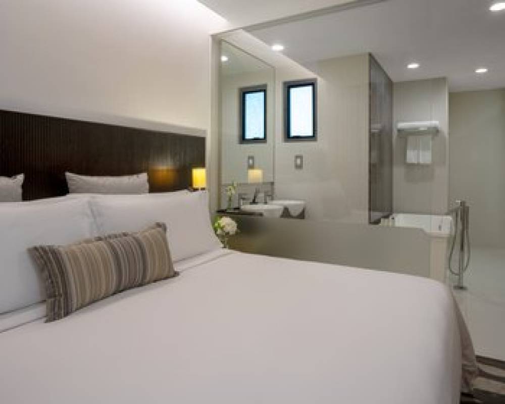 FRASER SUITES SINGAPORE 8