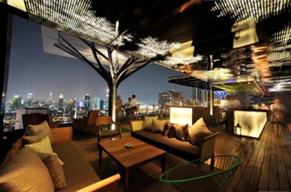 FRASER SUITES SUKHUMVIT 4