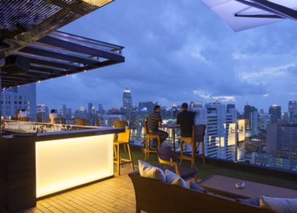 FRASER SUITES SUKHUMVIT 6