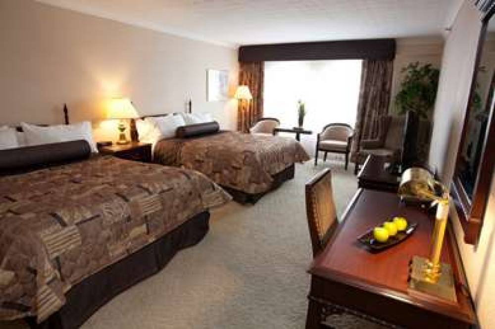 Fredericton Inn 9