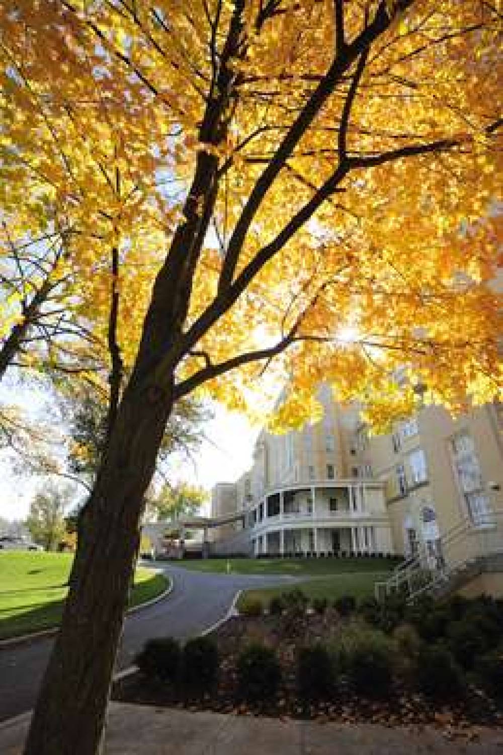 FRENCH LICK SPRINGS HOTEL 8