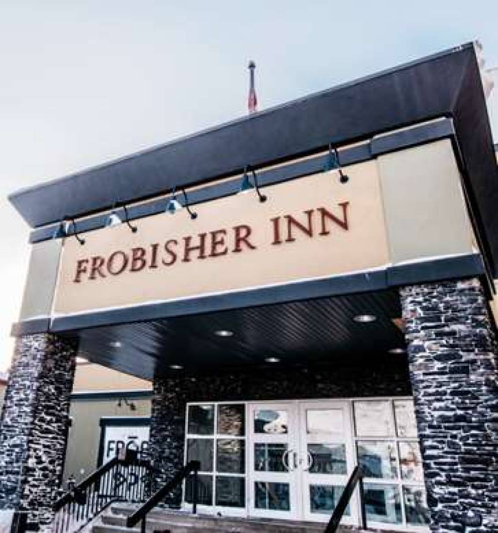 Frobisher Inn