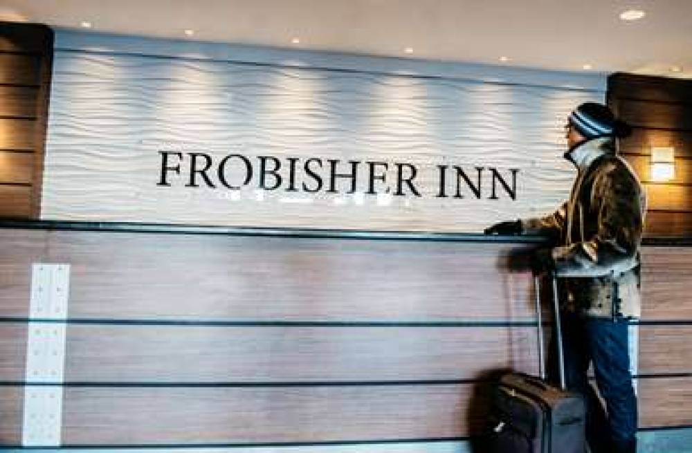 Frobisher Inn 5