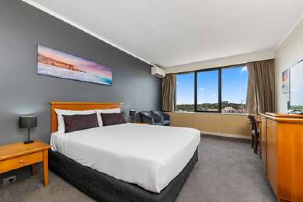 FRONTIER HOTEL DARWIN 5