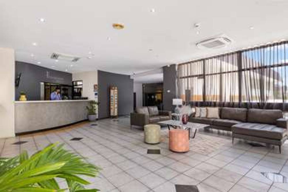 FRONTIER HOTEL DARWIN 3