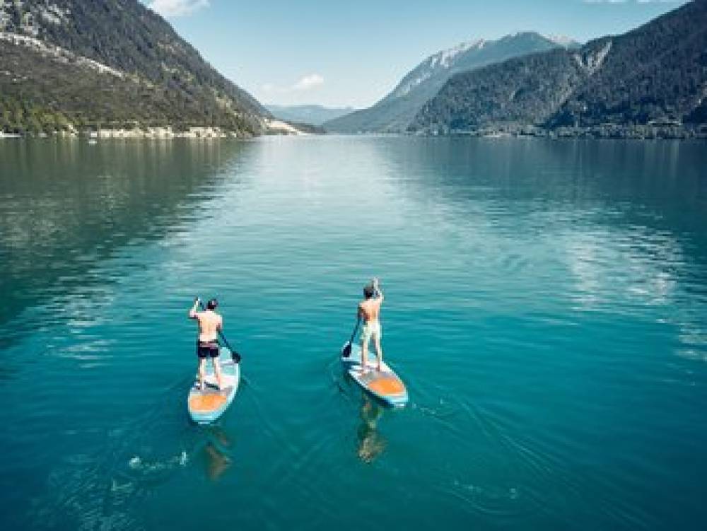 FURSTENHAUS AM ACHENSEE 6