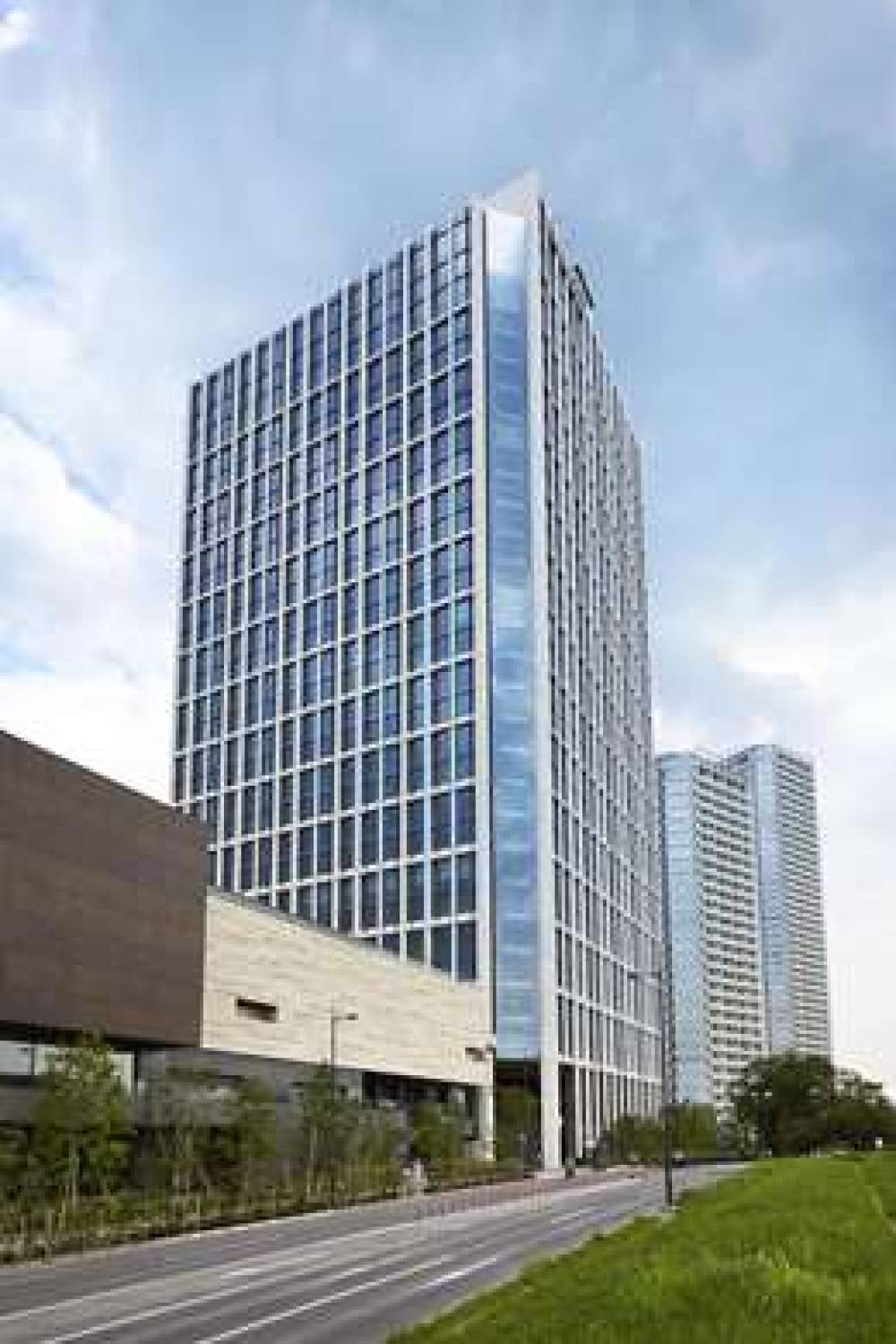 FUTAKOTAMAGAWA EXCEL HOTEL 2