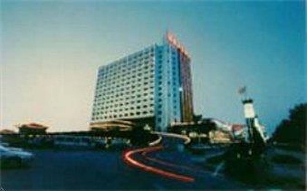 Fuzhou Hot Spring Hotel 2