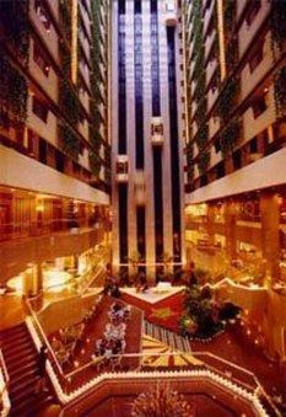 Fuzhou Hot Spring Hotel 8