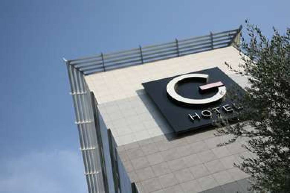 G Hotel Ancona