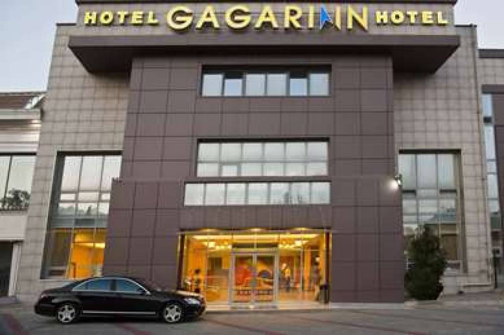 Gagarinn Hotel