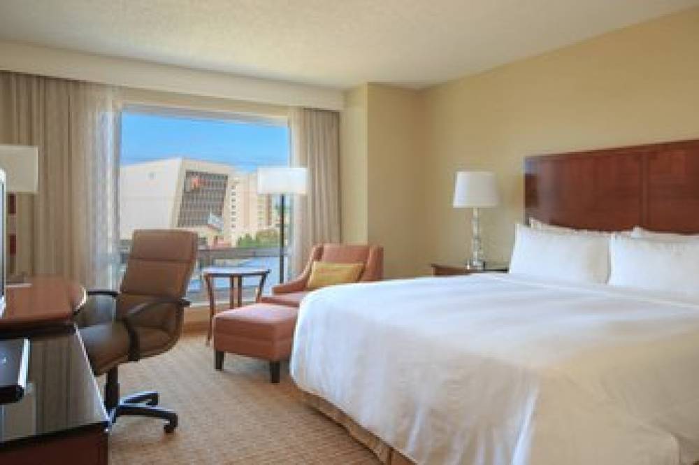 Gaithersburg Marriott Washingtonian Center 8