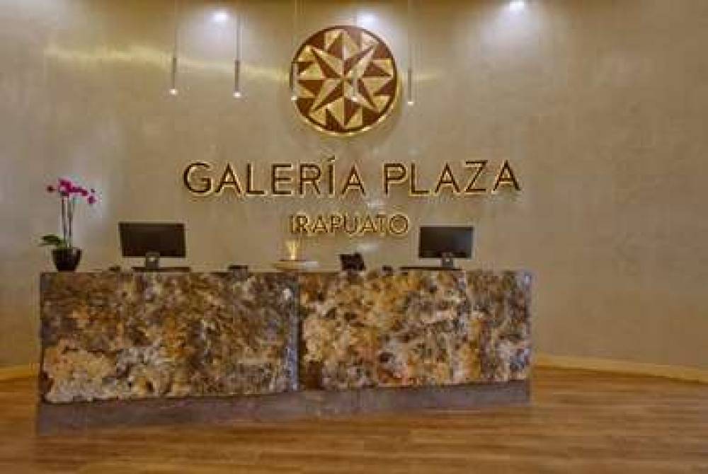 GALERIA PLAZA IRAPUATO 7