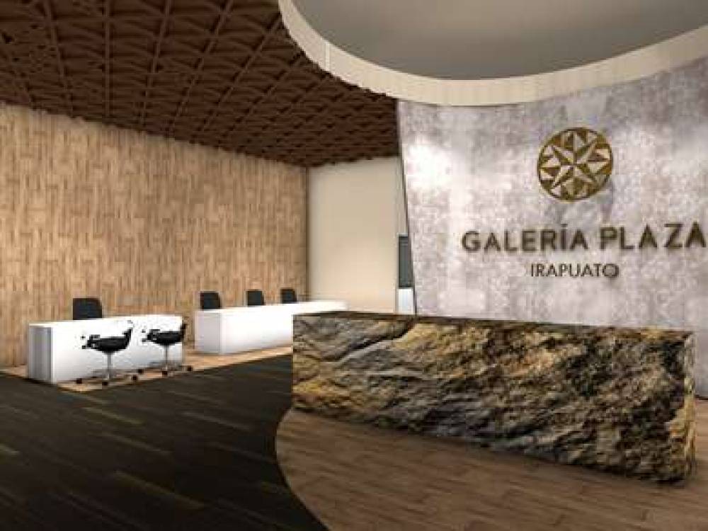 GALERIA PLAZA IRAPUATO 8