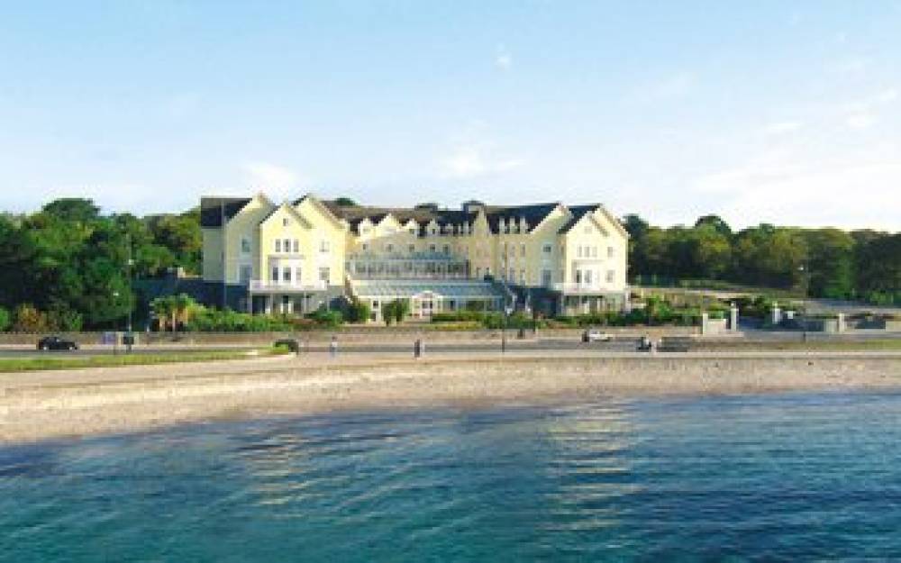 GALWAY BAY HOTEL 1