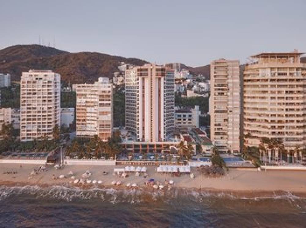 GAMMA ACAPULCO COPACABANA 9