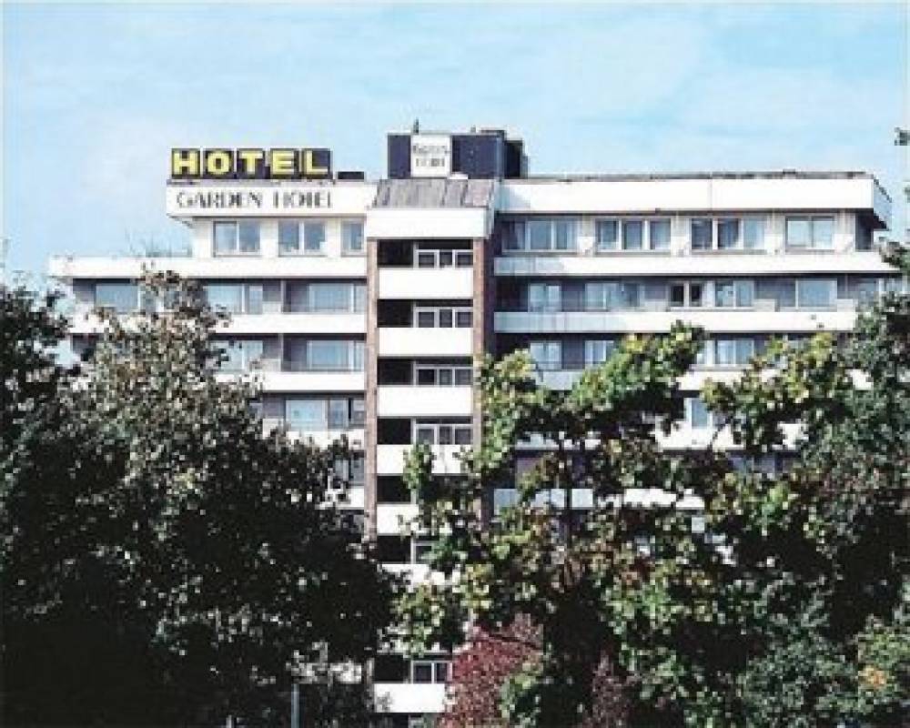 Garden Hotel Krefeld 2