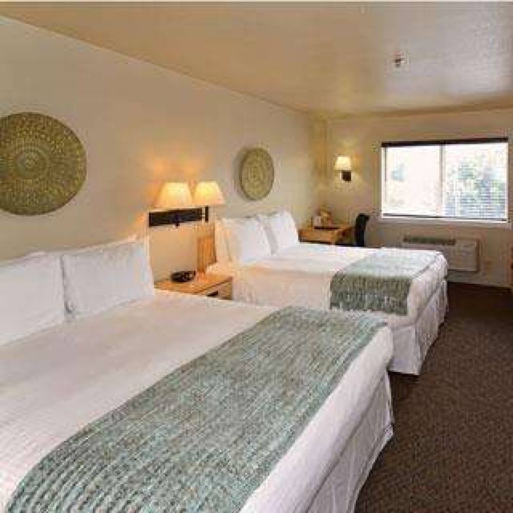 GARIBALDI HOUSE INN AND SUITES 6