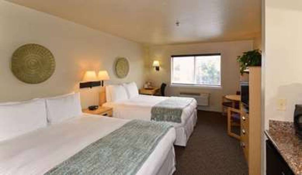 GARIBALDI HOUSE INN AND SUITES 5