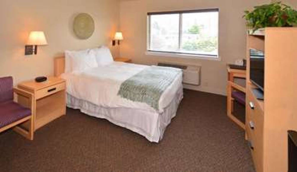 GARIBALDI HOUSE INN AND SUITES 4