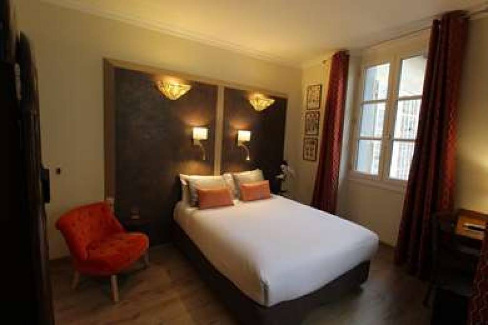 GARLANDE HOTEL AVIGNON CENTRE 6