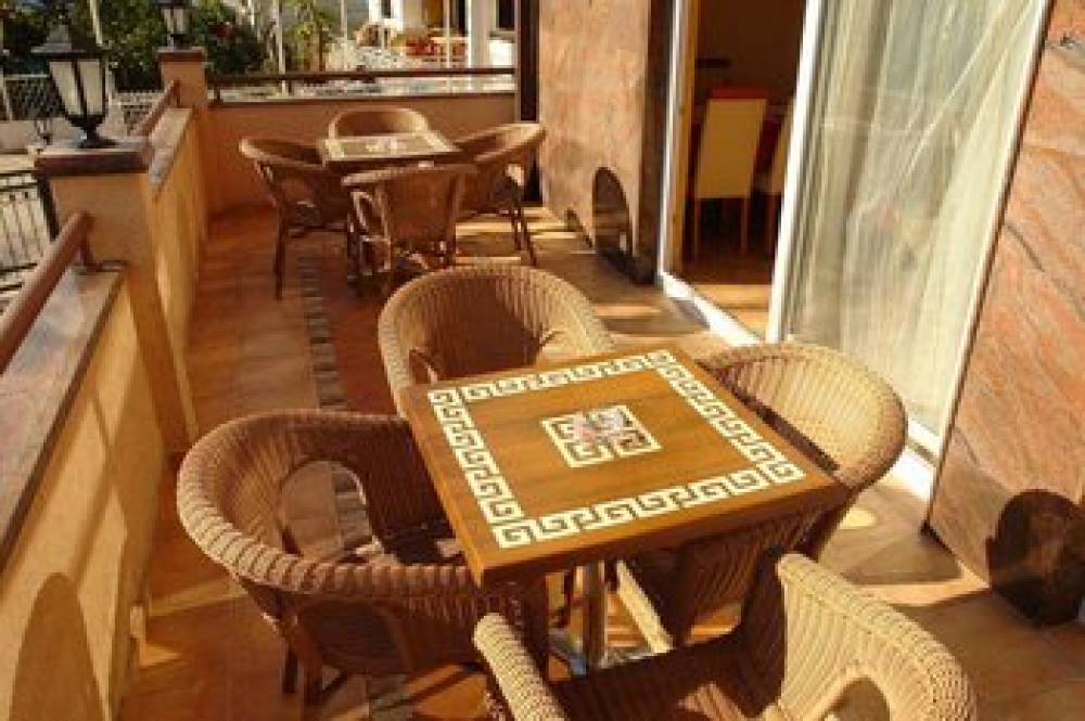 GARNI HOTEL FINESO 3