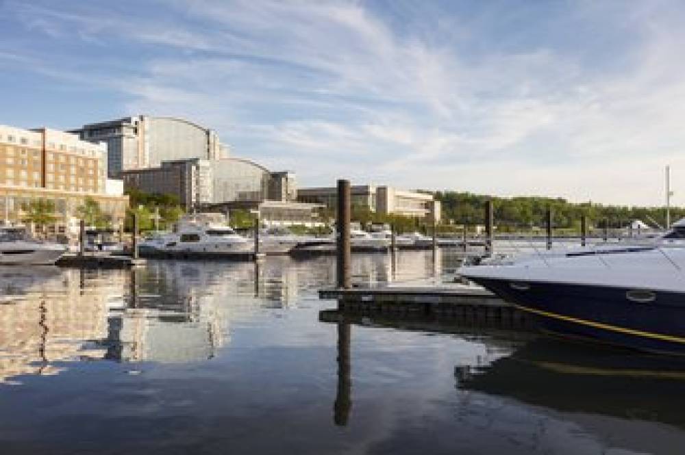 Gaylord National Resort And Convention Center 2