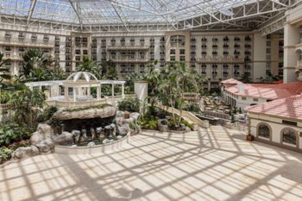 Gaylord Palms Resort And Convention Center 5