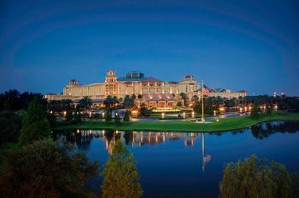 Gaylord Palms Resort And Convention Center 9