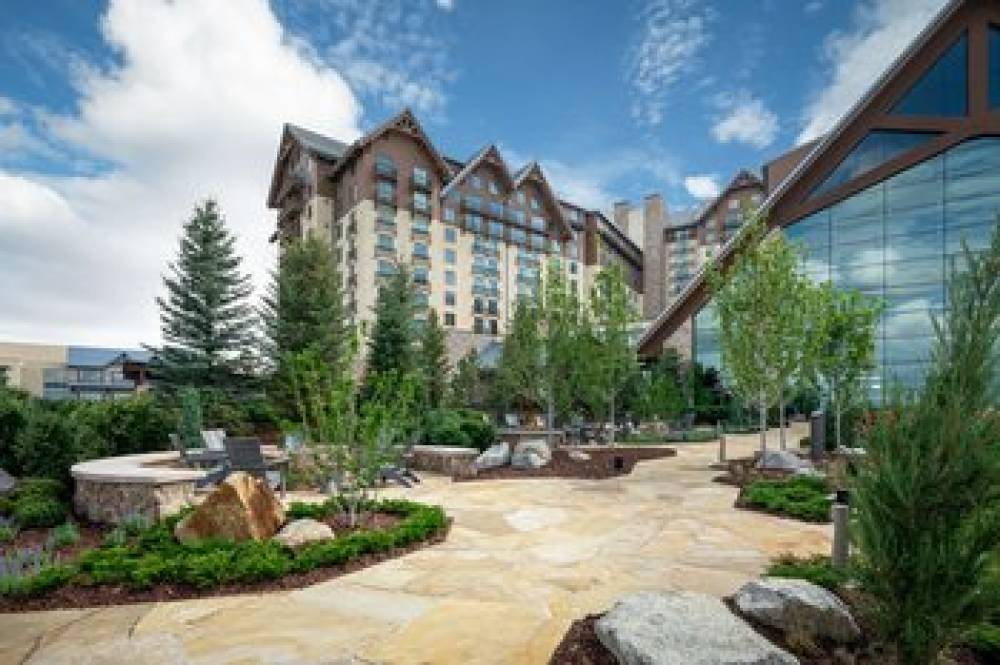 Gaylord Rockies Resort And Convention Center 3