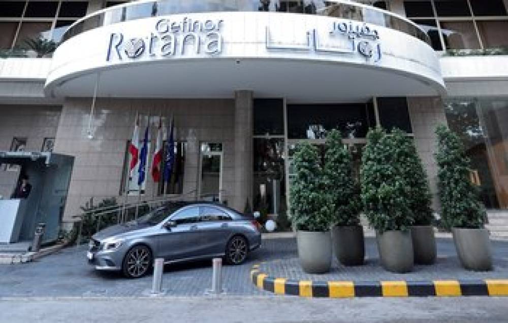 Gefinor Rotana 4