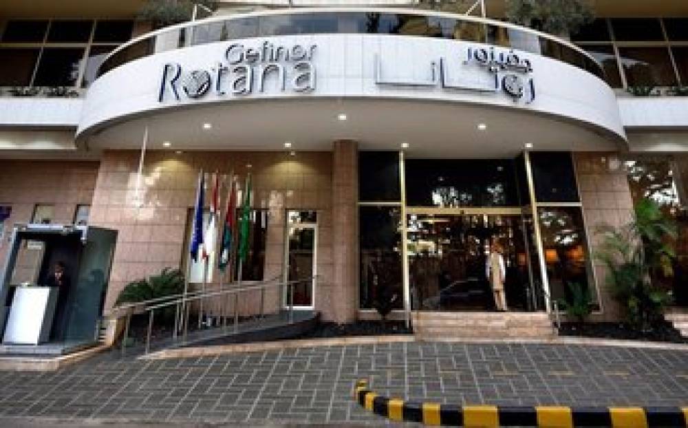 Gefinor Rotana 3