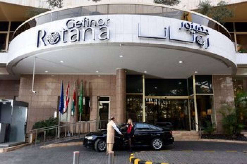 Gefinor Rotana 7