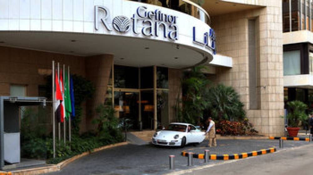 Gefinor Rotana 9