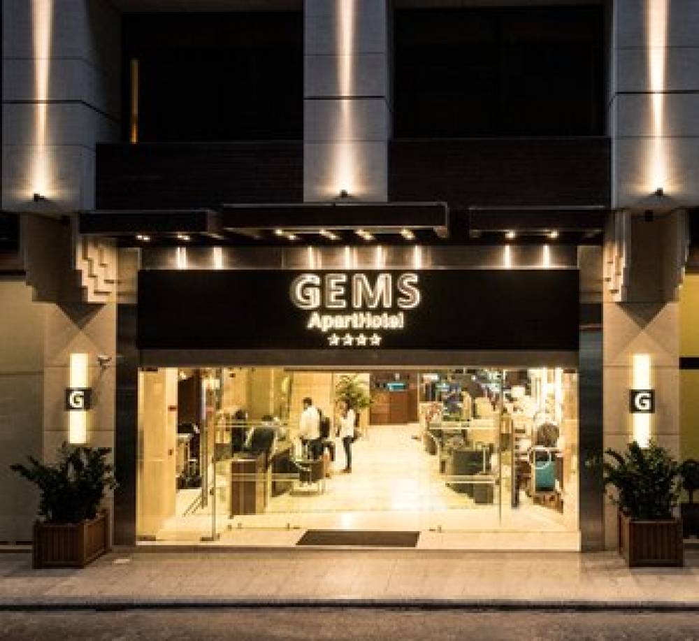 GEMS HOTEL 2