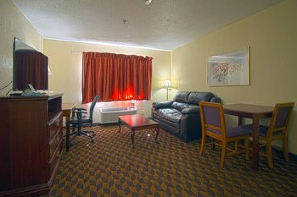 GENEVA MOTEL INN 7