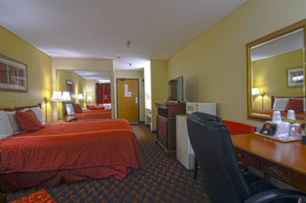 GENEVA MOTEL INN 2