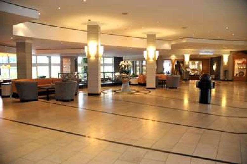 GERRY WEBER SPORTPARK HOTEL 4