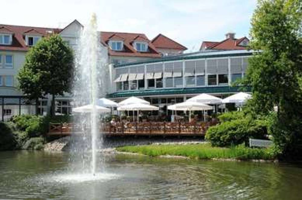 GERRY WEBER SPORTPARK HOTEL 3