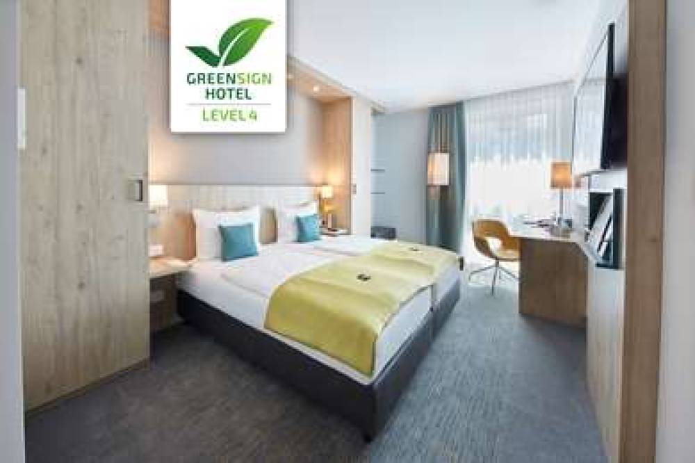 GHOTEL HOTEL   LIVING BOCHUM 1