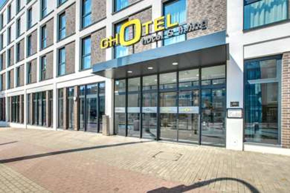 GHOTEL HOTEL   LIVING BOCHUM 2