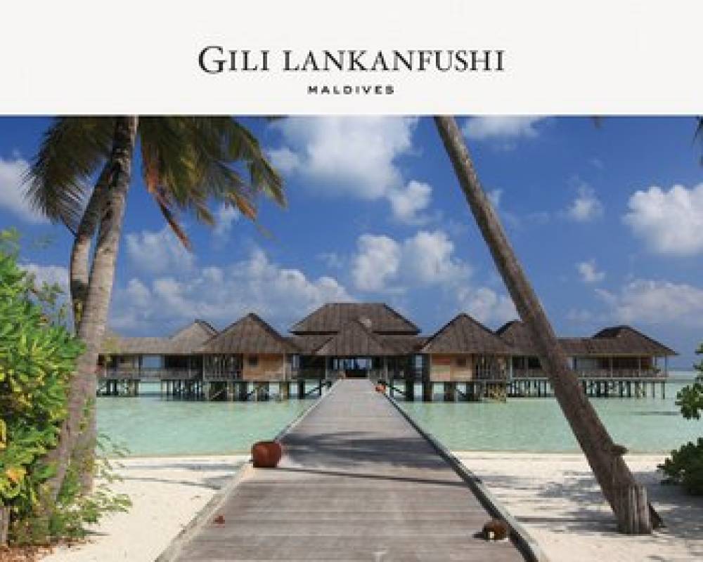 GILI LANKANFUSHI MALDIVES 5